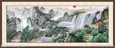 西城街道请风水师看易经风水怎么收费的【乾缘堂穆六垚风水老师】
