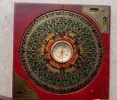 梁平哪个風水堪舆大師看门市風水更厉害