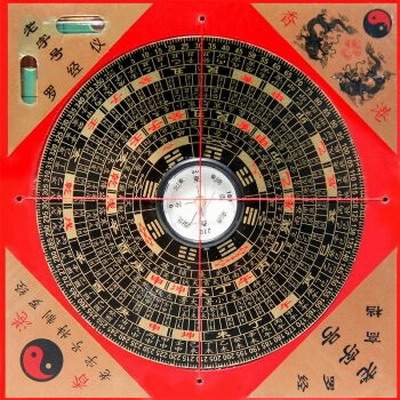 内江易经風水大師哪个更出名