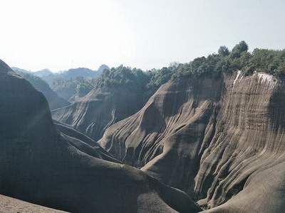 合川看西餐厅風水哪个風水更厉害