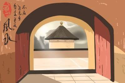 渝北区悦来街道哪个风水大师看坟地风水更好