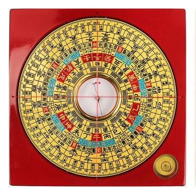 北碚哪个風水师看公寓風水看得准些