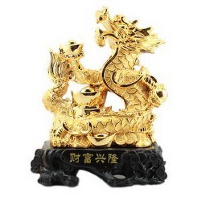 龙年不吉利