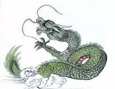 属龙农历六月出生是什么命，属龙最吉利