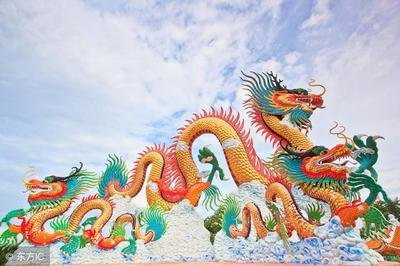 2023年属龙男性学业运气运势不错注意调整情绪！