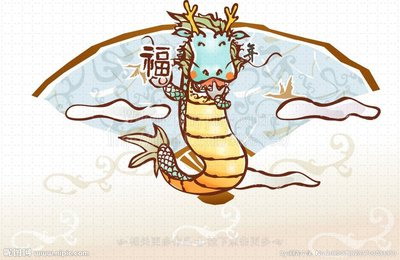属龙人佩戴什么吉祥物比较合适？