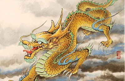为什么世界上没有龙，十二生肖里却有龙