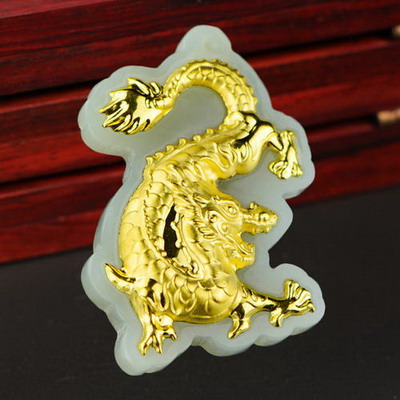 属相龙适合养什么宠物