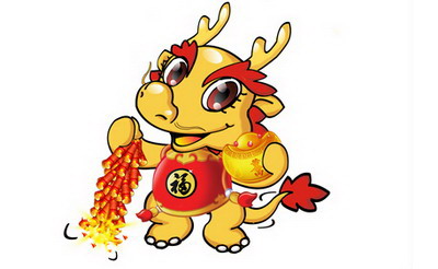 生肖虎与生肖龙能婚配吗浓浓情谊热情似火
