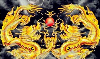 属龙的人七月十五日鬼节中元节出生命运
