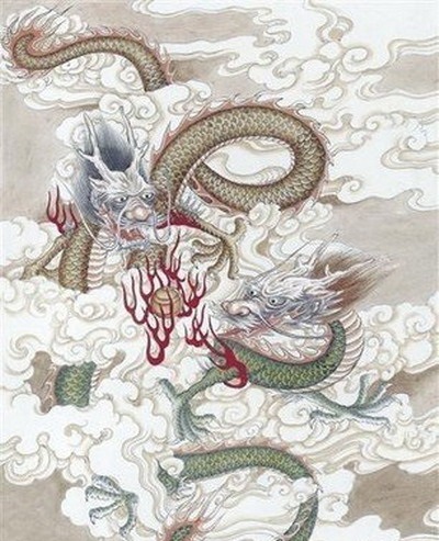 二月出生属龙人的运势
