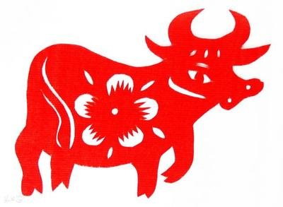 生肖牛者2023年3月吉祥数字和幸运色6或者红色避灾难