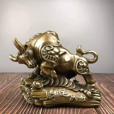 一声不响，黄金万两 属牛人在什么年龄段