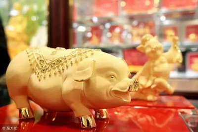 属猪人2022年运势怎么样有“福德”吉星助力