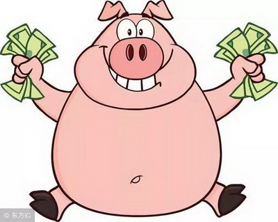 属猪人，致富时日已到，新始更见财！