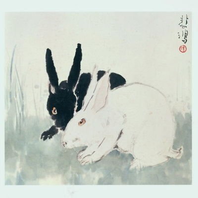 男蛇和女兔相配吗？O型属兔白羊座是什么性格？