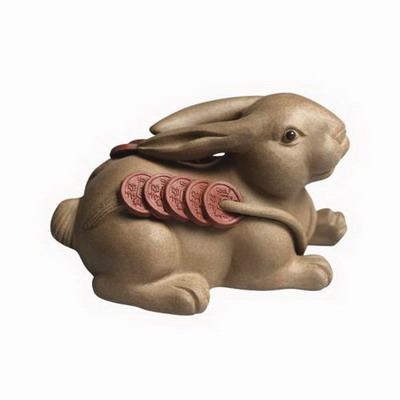 2017年4月生肖兔财运提前报
