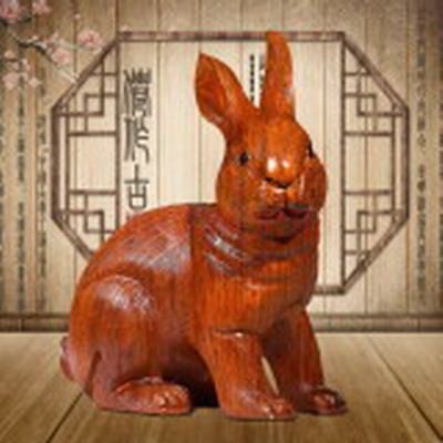 2022年属兔人能穿绿色衣服吗？会倒霉吗？