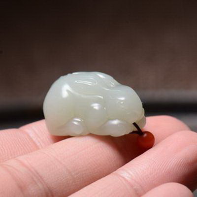 几月属兔女最漂亮收获美满浪漫的爱情