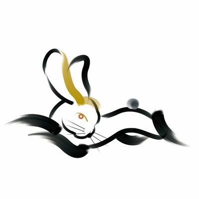 八月出生属兔的孩子怎么取名？性格怎么样呢？