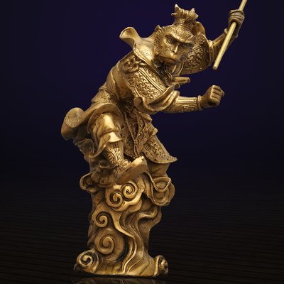 属猴适合什么职业