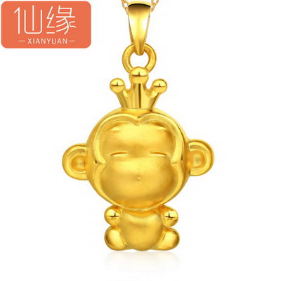 属猴人的最佳婚姻配对;这是千年修来的福缘,有福又有财?