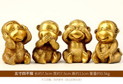 野猴闹宫是什么生肖2022年运势会如何