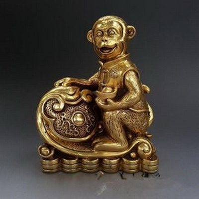 生肖猴的贵人和小人生肖是什么？生肖猴一生运势如何？