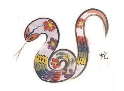 01年属蛇女命2023年恋爱桃花 22岁兔年婚姻