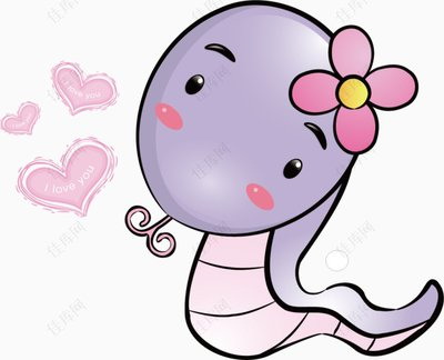 解开月老姻缘簿：属蛇人未来的爱情运！