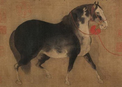属马人的爱情和婚姻是什么样的呢？