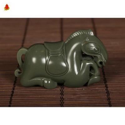 属马的佩戴什么生肖最适合