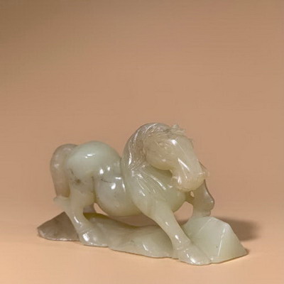 马宝宝出生在四月命运怎样？