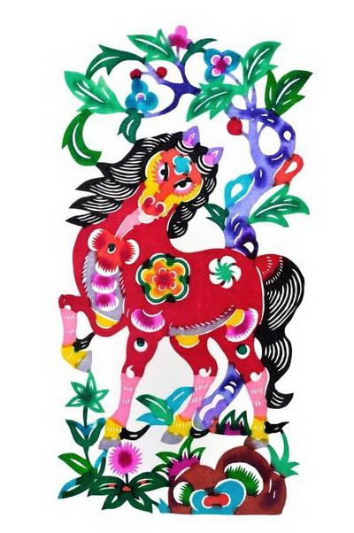 农历五月出生的马宝宝好吗？农历五月出生命运解析！