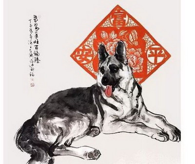 2022年生肖狗女的运势财路受阻财库被破