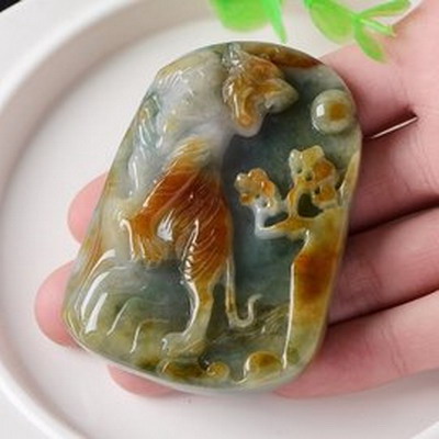 这4个生肖十一月财运降临工作发展通达顺畅《张焱胜》