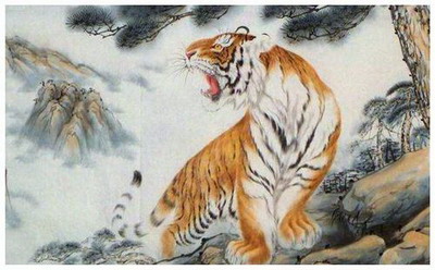 崇尚人生的自由厌恶管制和约束的生肖