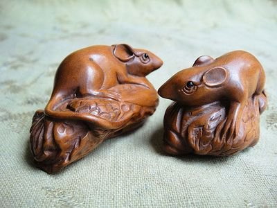 老鼠哪个月份出生最好运命最好？