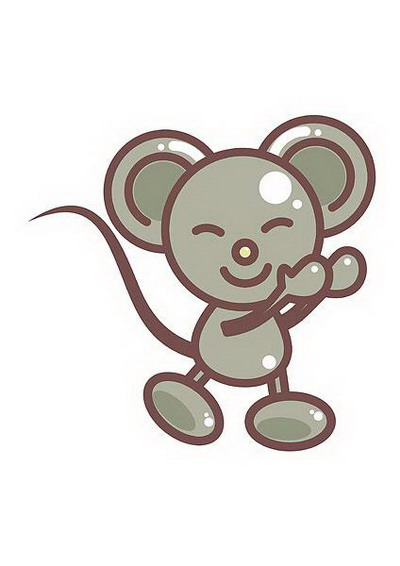 农历十八日出生的属鼠人命运如何，性格