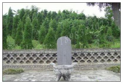 面相与阴宅关系图解