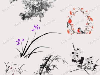 带桃花好的八字 比较有才华