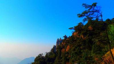 周易管理学：易经64卦 ​​第五十二卦 艮（艮下艮上） 艮为山