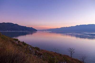 路旁土和大海水婚姻，大海水和路旁土合