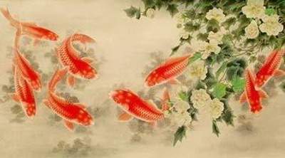 横财房屋风水布局