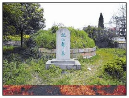 坟墓坐南朝北属于什么向