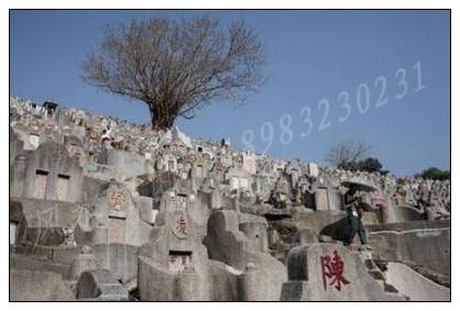 清明节儿子给爹上坟要大哭吗？清明节上坟的方式介绍
